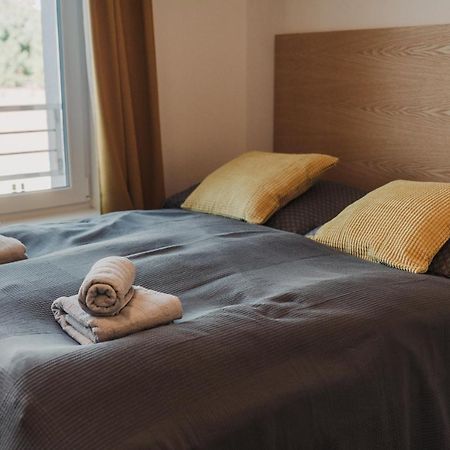 Beautiful New Studio, 400M From The Square Apartamento Plzeň Exterior foto