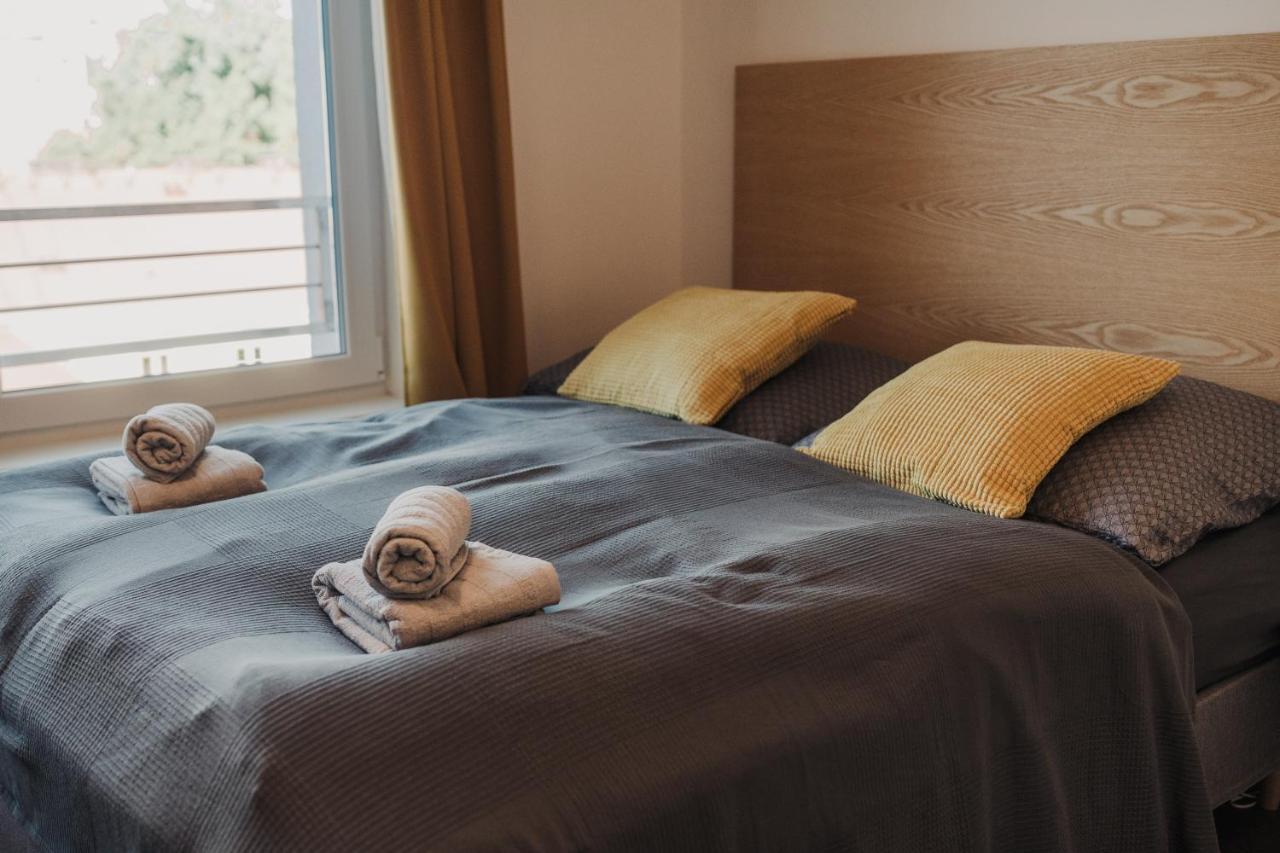 Beautiful New Studio, 400M From The Square Apartamento Plzeň Exterior foto