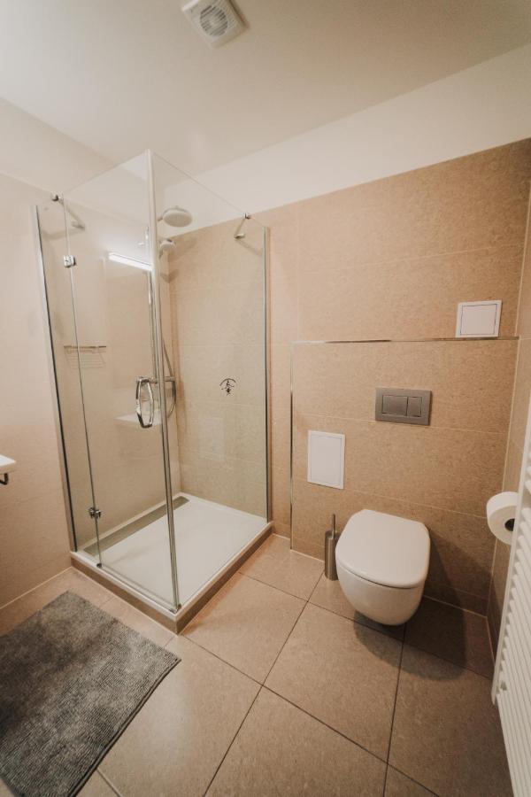 Beautiful New Studio, 400M From The Square Apartamento Plzeň Exterior foto